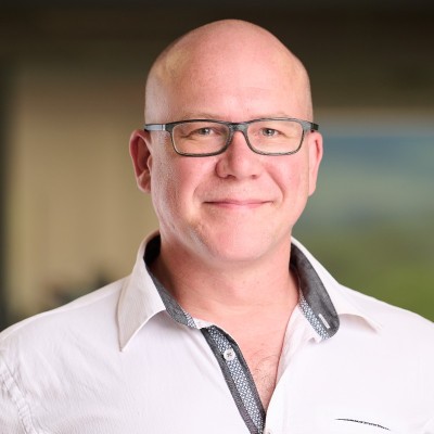 Ryan Schmitt — founder of The Exoplanet Codex
